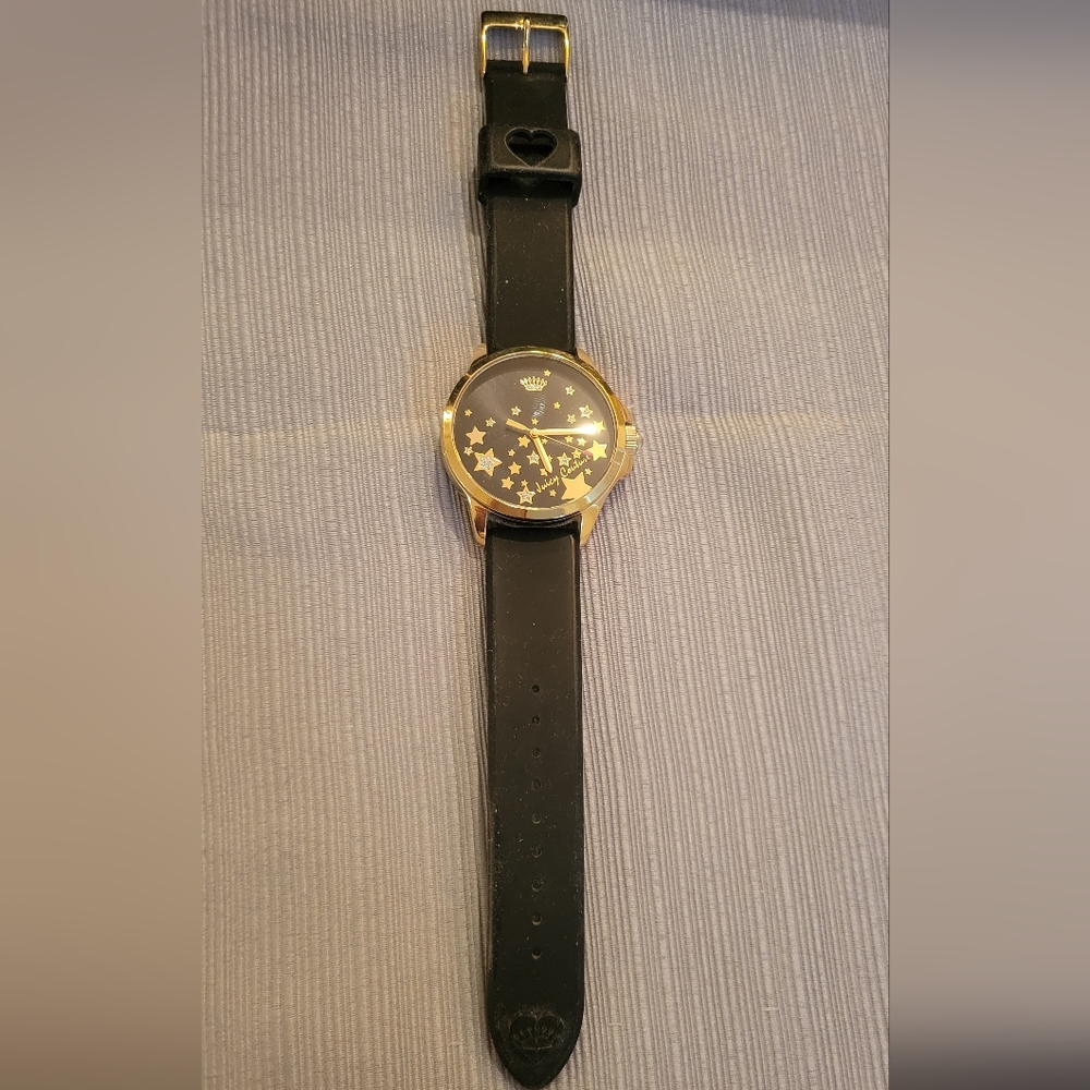 Juicy Couture Watch